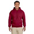 thumbnail image 3 of Gildan Mens Heavy Blend Hooded Sweatshirt, 3 of 8