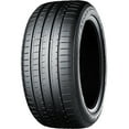 thumbnail image 2 of Yokohama Advan Sport V107 255/50R20 109Y XL High Performance Summer Tire, 2 of 3