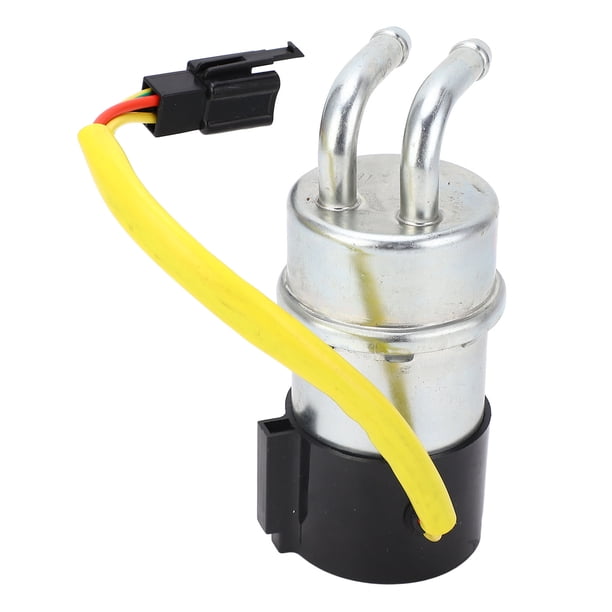 Bomba de combustible de motocicleta, Bomba de combustible 1.72 Pulgadas 15100 38A10 PARA VS600 VS700 VS750 VS800
