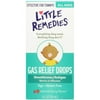 Little Remedies Tummys Gas Relief Drops, Natural Berry Flavor, 1 OZ (Pack of 3)