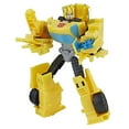 thumbnail image 4 of Transformers Cyberverse Warrior Class Bumblebee, 4 of 5