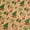 A6, variant on Xmarks Christmas Wrapping Paper, Kraft Paper - Red and Green Plaids Style Designs - 1 Roll - 19 X 27Inch per Roll