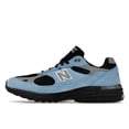 thumbnail image 2 of New Balance Men's 993 MiUSA Community Blue Shoes, from StockX, 2 of 5