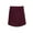 Rouge, variante sur lionlar Accessoires de Costume pour Figurine Articulée 1/6 Masque Facial Mini pour Corps Féminin de 12 Pouces Rouge