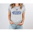 thumbnail image 3 of U.S. Air Force™ Fly. Fight. Win. Est. 1947 Tee | Officially Licensed, 3 of 4