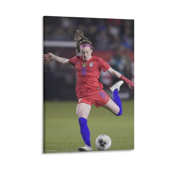 Rose Lavelle Canvas Poster Artworks Canvas Poster Room Aesthetic Wall Art Prints Home Modern Decor Gifts 24x36inch(60x90cm)