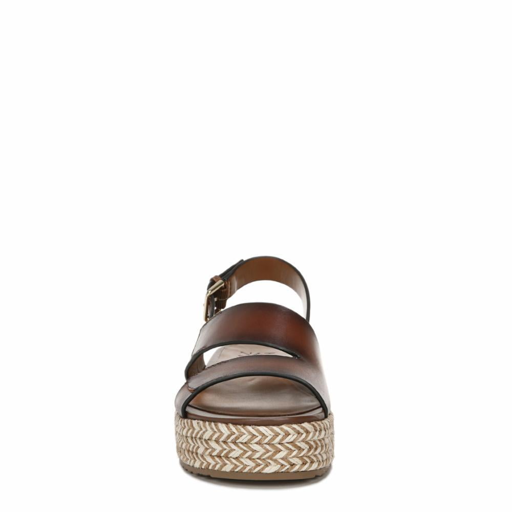 naturalizer jasmin wedge sandal