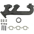 thumbnail image 3 of New Exhaust Manifold Compatible With Chevrolet GMC Oldsmobile Blazer Xtreme 6 Cyl 4.3L S10 Base 6 Cyl 4.3L S10 LS 6 Cyl 4.3L S10 SS 6 Cyl 4.3L 1996-2005 By 101088 12550122, 3 of 3