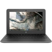 Pre-Owned HP Chromebook 11 G7 EE - Intel Celeron - 4GB Ram 16GB Storage (Fair)
