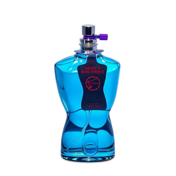AFLUXE Boutique Ultra Sensual Woody Eau De Parfum for Men Long Lasting Perfumes For Mens 3.4 Fl Oz Spray