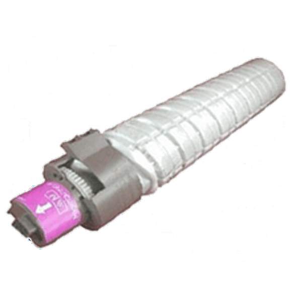 Zoomtoner Compatible RICOH 841297 Laser Toner Cartridge Magenta