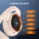thumbnail image 4 of Auricular Htc Hp01 gamer inalámbrico color blanco, 4 of 8