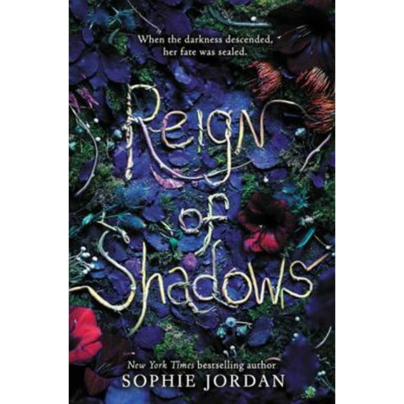Pre-Owned Reign of Shadows (Hardcover) 0062377647 9780062377647