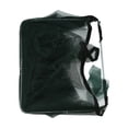 thumbnail image 4 of Dilwe Fishing Gear,6/12 Holes Automatic Fishing Net Shrimp Cage Nylon Foldable Crab Fish Trap Cast , Crab Minnow Crawdad Cage, 4 of 5