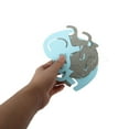thumbnail image 3 of unbranded 2Jgo Colgante Con Elefante Color Azul Para Baby Shower Y Fiestas De Cumpleaños, 3 of 8