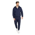 thumbnail image 3 of U.S. Polo Assn. Men's and Big Men's Fleece Jogger, 3 of 3