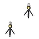 thumbnail image 4 of Linterna LED Wosthever Llavero Antorcha luz de emergencia recargable Tipo W5137 2Conjunto, 4 of 6