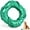 Green Dog Toy, variant on Dog Toys for Aggressive Chewers Dog Toy Interactive Dog Toys for Large Dog Chew Toys for Aggressive Chewers,Dinosam Indestructible Dog Toy for Medium Large Dogs