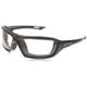 thumbnail image 1 of Anteojos de Seguridad Radians Negro Lente Transparente Antivaho, 1 of 7
