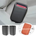 thumbnail image 2 of Daily Mix Store For Li Lixiang L7 L8 L9 Seatbelt Buckle Protective Collision Cover Cs B7B5, 2 of 9