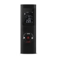 thumbnail image 1 of 40M Smart Handheld Rangefinder Digital Mini Distance Measuring Meter Portable USB Charging Electronic Space Measurement Device for Area Distances, 1 of 7
