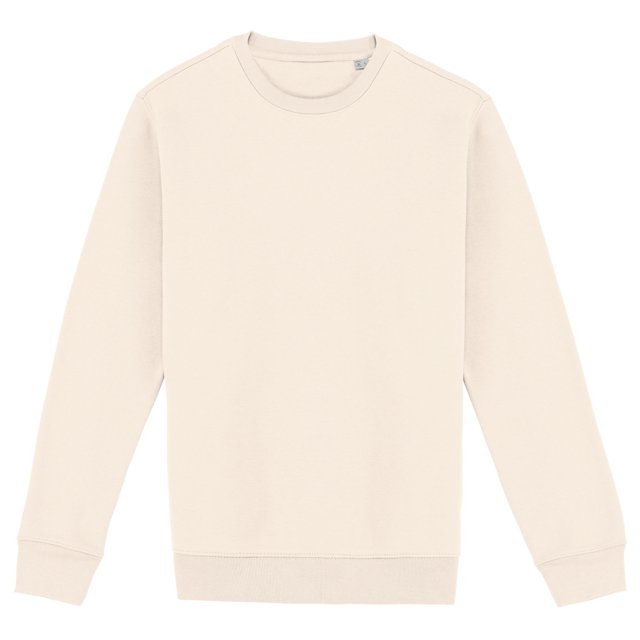 Native Spirit - Jersey para Adultos Unisex (Marfil)