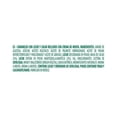 thumbnail image 3 of Caramelos Arcor Butter Toffees relleno sabor crema de menta 90 g, 3 of 3