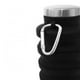thumbnail image 4 of Kit 2 Termos Silicona Expandibles Gym 600 Ml Tapa Acero, 4 of 7