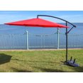 thumbnail image 3 of 10 Foot Cantilever Umbrella, 3 of 4