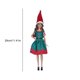 thumbnail image 2 of Conjunto De Ropa Para Muñecas Santa Elf Conjunto de disfraz de elfo navideño, pantalones, sombrero, regalo de Feliz Navidad (SD22), 2 of 7