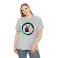 thumbnail image 4 of Peace Hand Colors T-Shirt, 4 of 8