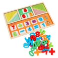 thumbnail image 2 of juguetes de educación temprana,juguetes de desarrollo montessori material didáctico,juguete de educación temprana motricidad fina de madera,interacción entre padres e hijos interacción, 2 of 3