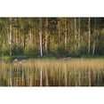 thumbnail image 1 of Posterazzi DPI1880609 Landscape Poster Print, 17 x 11, 1 of 1
