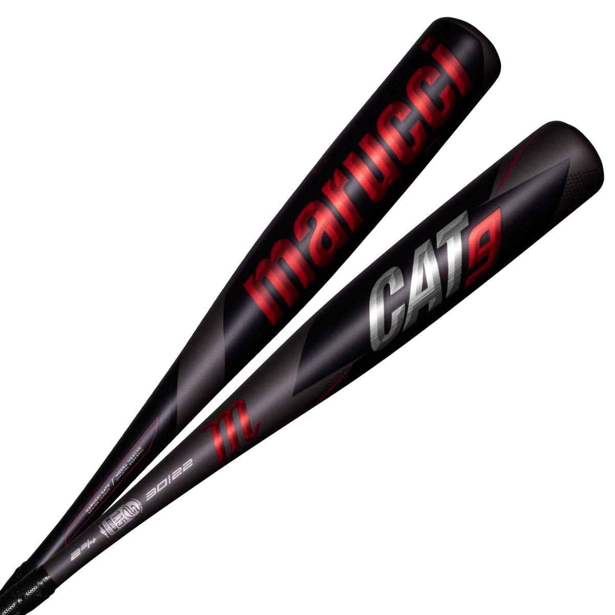 Marucci CAT9 Youth -8 USSSA Baseball Bat: MSBC98, 30