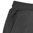 thumbnail image 4 of EOYWHK Running Shorts Men Quick Dry Breathable with Pockets Mens Quick Dry Shorts for Men Soft Lightweight Activewear Daily Wear Outdoor Dark Gray, Size L, 4 of 9