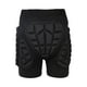 thumbnail image 1 of Advancent Patinaje Esquí Almohadilla de cadera Protección Pantalones de cadera Rodillo transpirable para esquiar XL Ciclismo Negro XS, 1 of 1