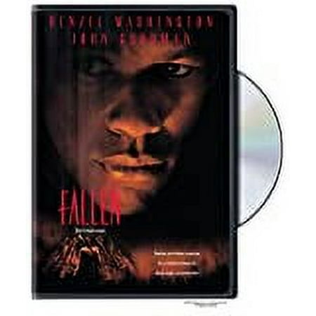 Fallen [WS/P&S] [DVD] [1998]