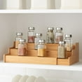 thumbnail image 5 of Better Homes & Gardens Bamboo Expandable Spice Rack, 5 of 5