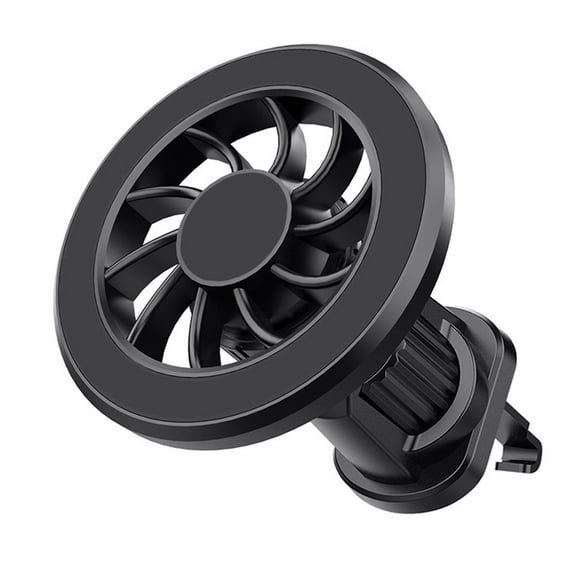 For MagSafe Car Phone Mount, Air Vent Cell Phone Holder Clip Navigation bracket