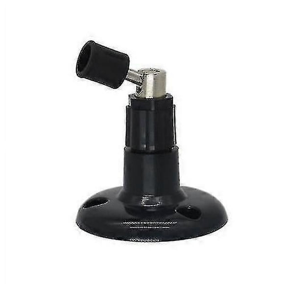 Hmwy-wall Mount Bracket Installation Monitor Holder Security Rotary Cctv Surveillance Camera Stand