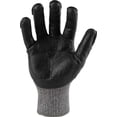 thumbnail image 2 of Ironclad Performance Wear Cut Resistant Gloves,Size M,Gray,PR KKC5B-03-M, 2 of 3
