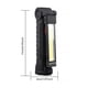 thumbnail image 5 of Wosthever Linternas de luz de trabajo 2X alimentadas por para reparación de automóviles, 5 of 6
