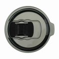 thumbnail image 6 of FLINT - 22 Oz Vacuum Insulated Stainless Steel Tumbler Travel Cup Hot Cold Beverage New, 6 of 6