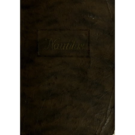 (Custom Reprint) Yearbook: 1922 Eastern Nazarene College - Nautilus Yearbook (Quincy, MA)