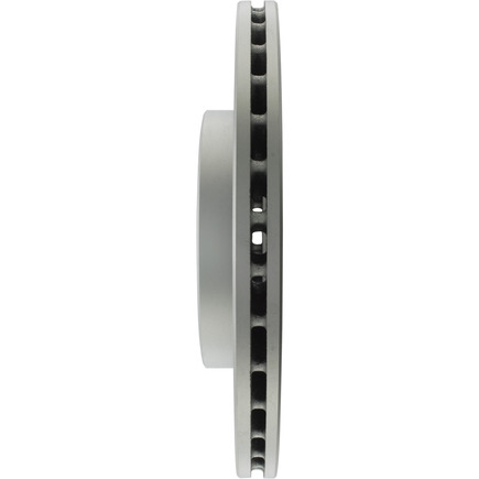 Centric Parts Disc Brake Rotor P/N:320.33023H Fits select: 1990-1999 VOLKSWAGEN JETTA, 1995-2002 VOLKSWAGEN CABRIO