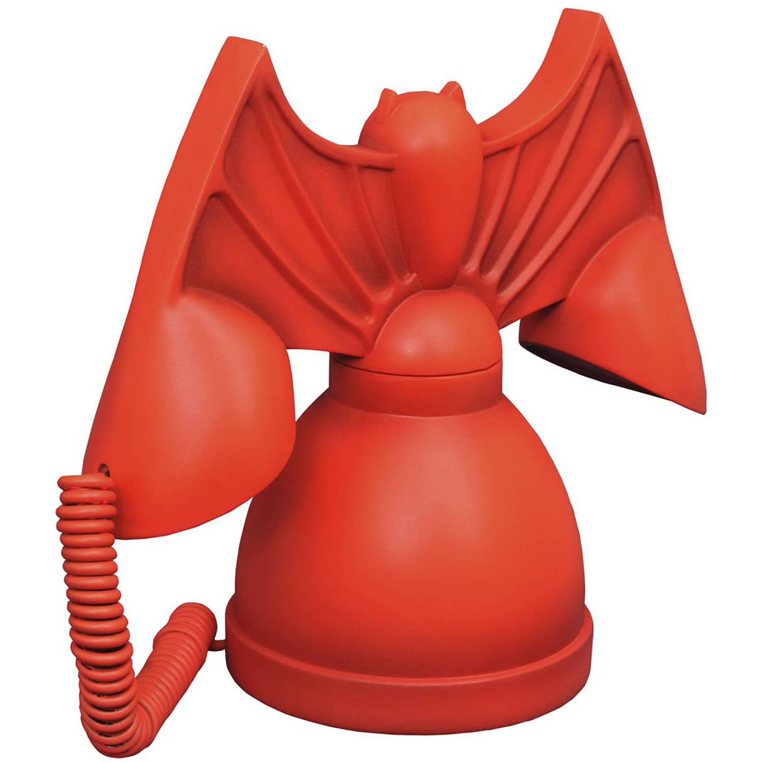 Diamond Select Toys Batman 1966 Batphone Bank - Walmart.com