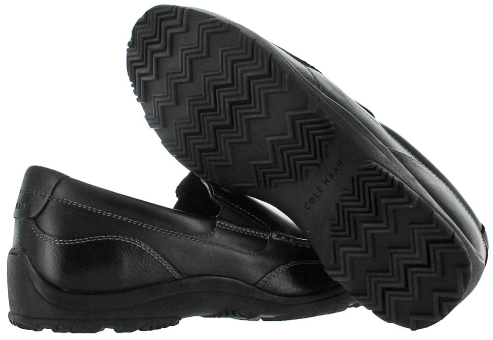 cole haan hughes grand venetian loafer