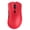 Red, variant on ATTACK SHARK R1 SUPERLIGHT Mouse with Tape, PixArt PAW3311 Gaming Sensor, BT/2.4G Wireless/Wired Gaming Mouse, 6 Adjustable DPI up to 18000, 65 Hrs Battery, Office Mice for Win11/Xbox/PS/Mac