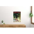 thumbnail image 2 of Humanoids From The Deep Poster Japanese 24Inx36In Art Poster 24x36 Square Adults Best Posters, 2 of 3