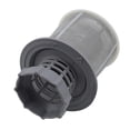 thumbnail image 3 of 1pcs Durable Home Kitchenware Dishwasher Filter For Filtering Residue Gadget Tool, 3 of 5